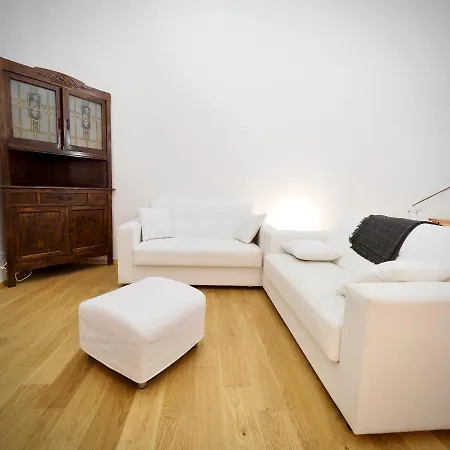 Appartement Lussuosa Dimora Del Piombo