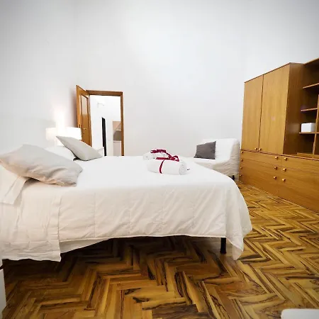 Lussuosa Dimora Del Piombo Genua