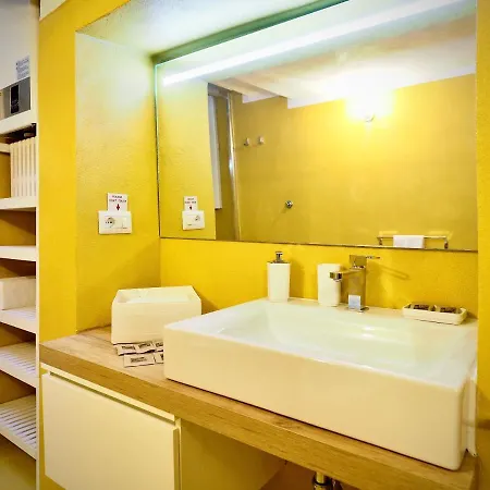 Appartement Lussuosa Dimora Del Piombo Genua
