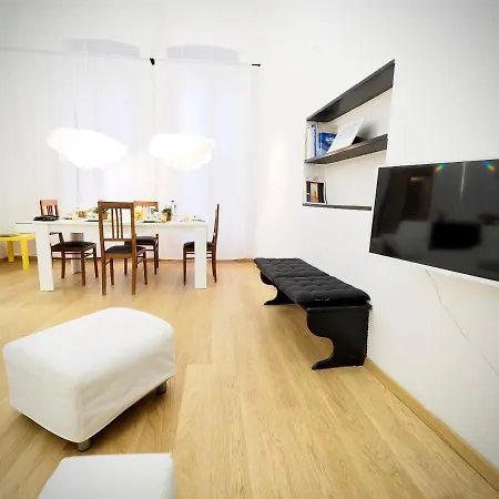 Lussuosa Dimora Del Piombo Apartment Genoa