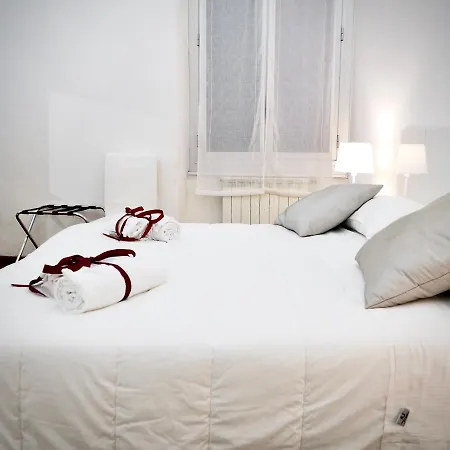 Lussuosa Dimora Del Piombo Apartamento