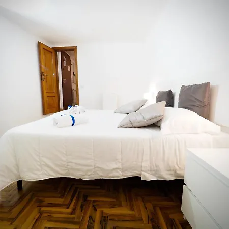 Lussuosa Dimora Del Piombo Genoa
