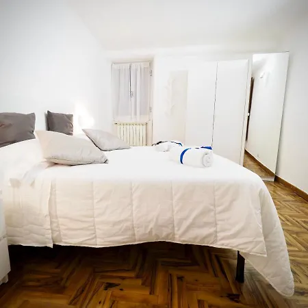 Lussuosa Dimora Del Piombo Apartamento