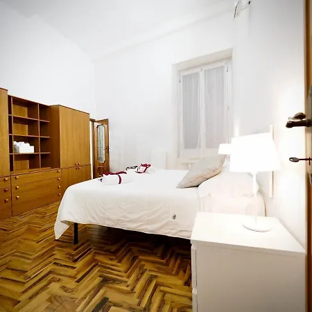 Lussuosa Dimora Del Piombo Apartment