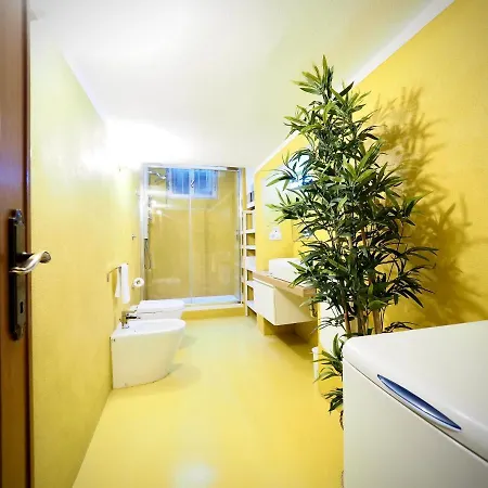 Apartment Lussuosa Dimora Del Piombo *