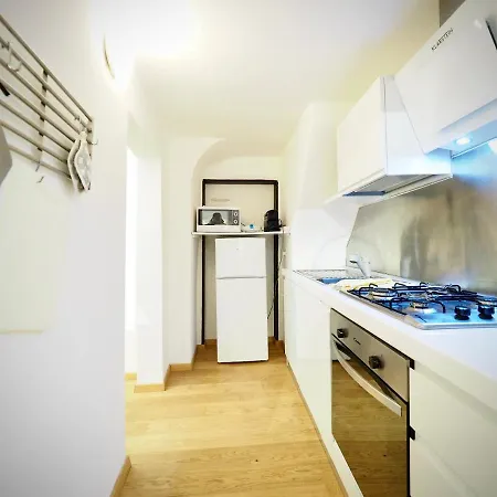 Lussuosa Dimora Del Piombo * Γένοβα